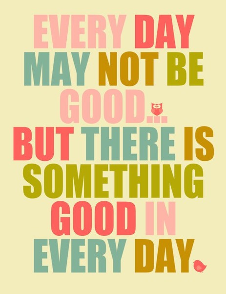 words to live