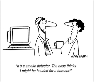 burnout