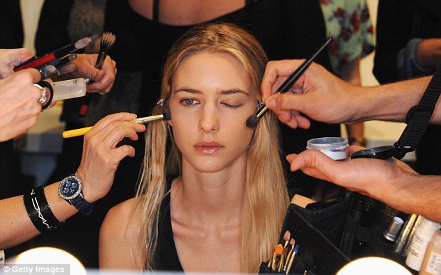 beauty create