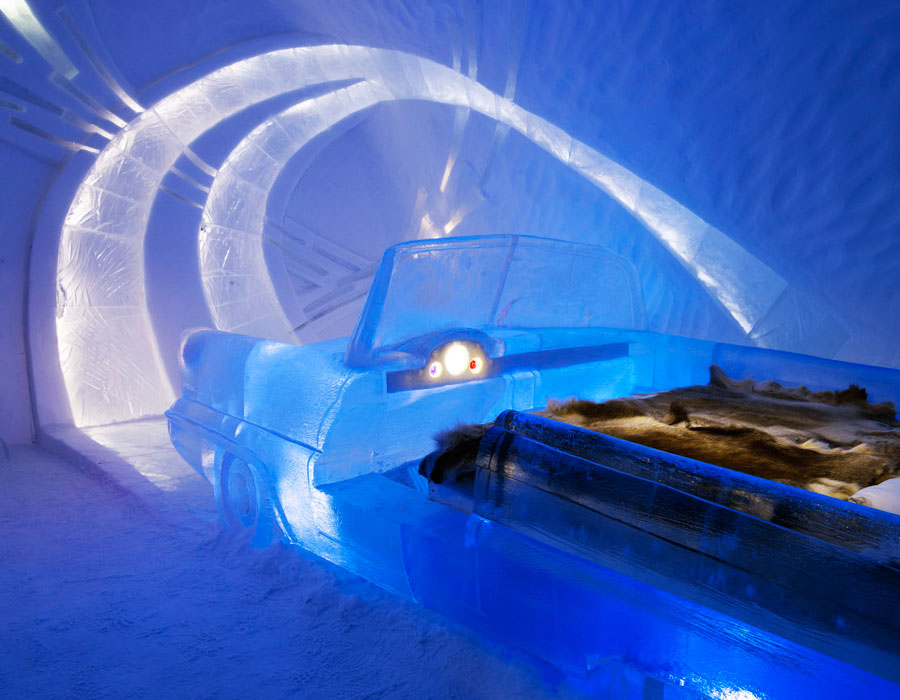 ice hotel 2